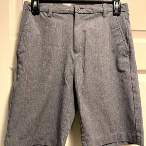 Vineyard Vines Boys Performance Breaker Shorts, size 16